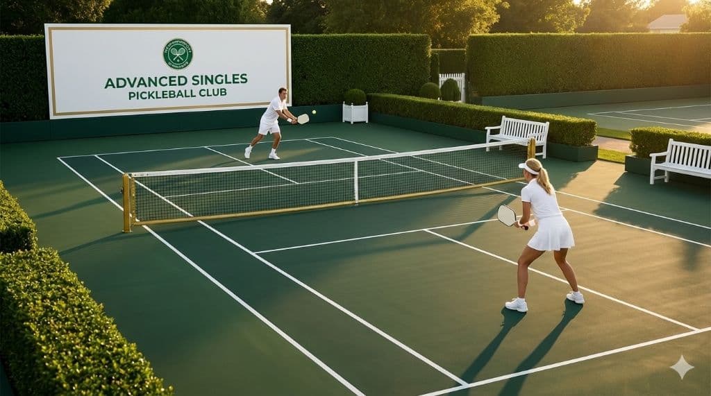 Advanced Singles Club (ASC) media 1
