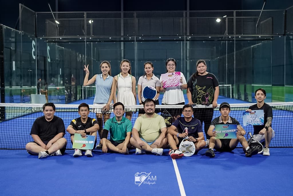 MULTI PADEL media 2