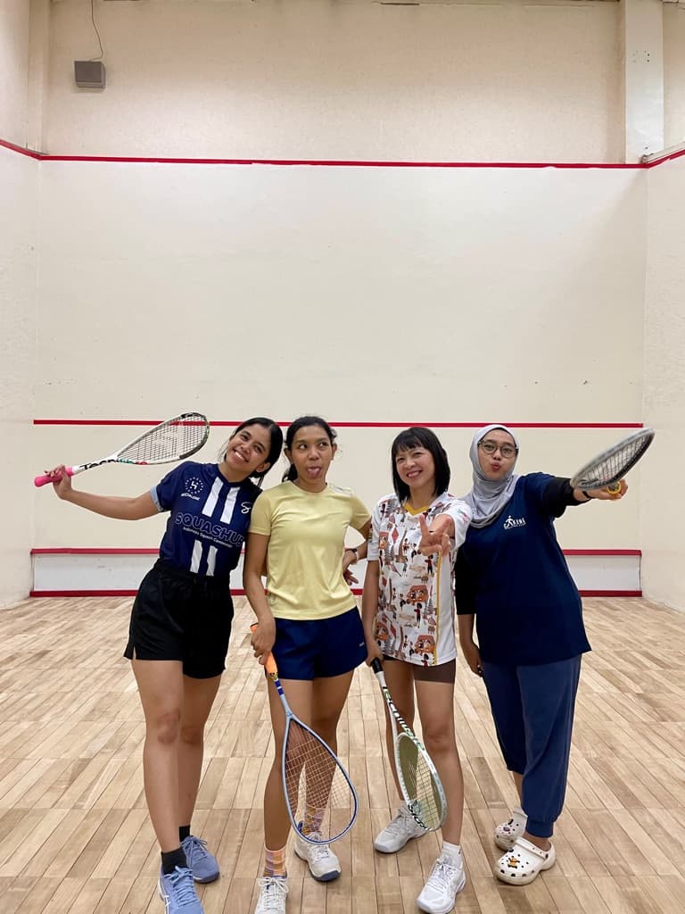 @Padelhub.id media 1