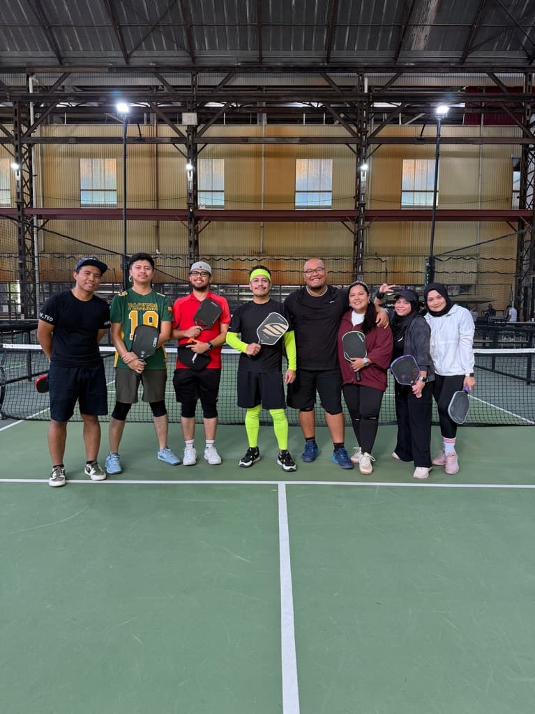 Pickleball Pros & Cons media 1
