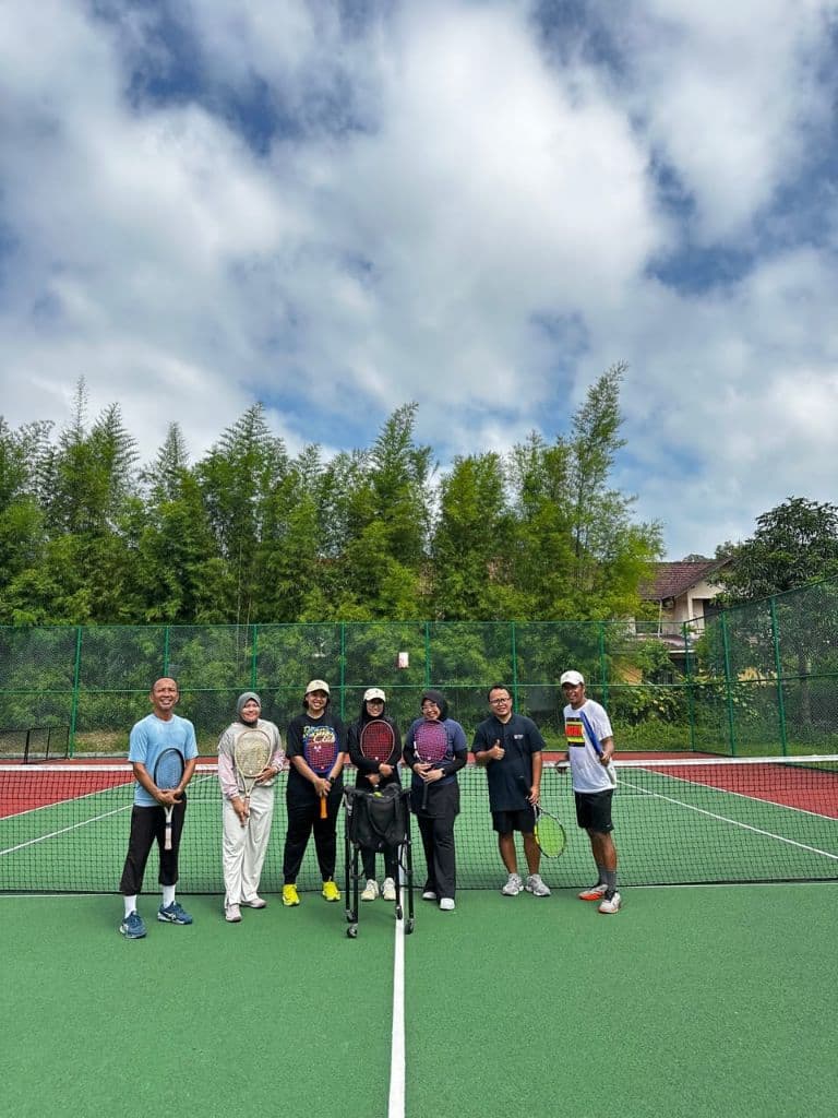 Dinon Tennis and Padel media 2
