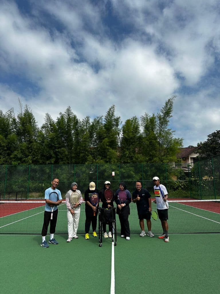 Dinon Tennis and Padel media 1