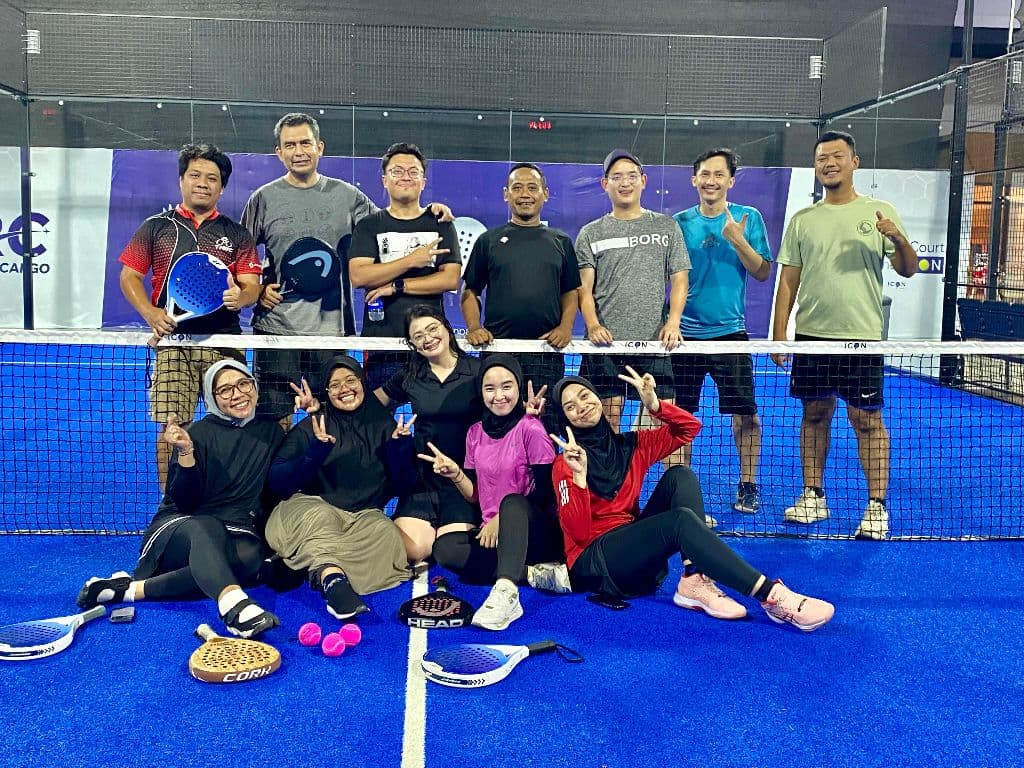 Funnatic Padel media 5