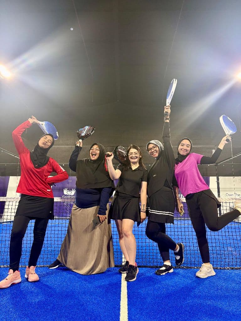 Funnatic Padel media 4