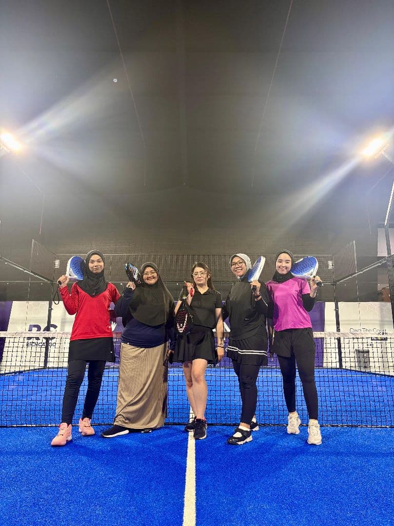 Funnatic Padel media 3