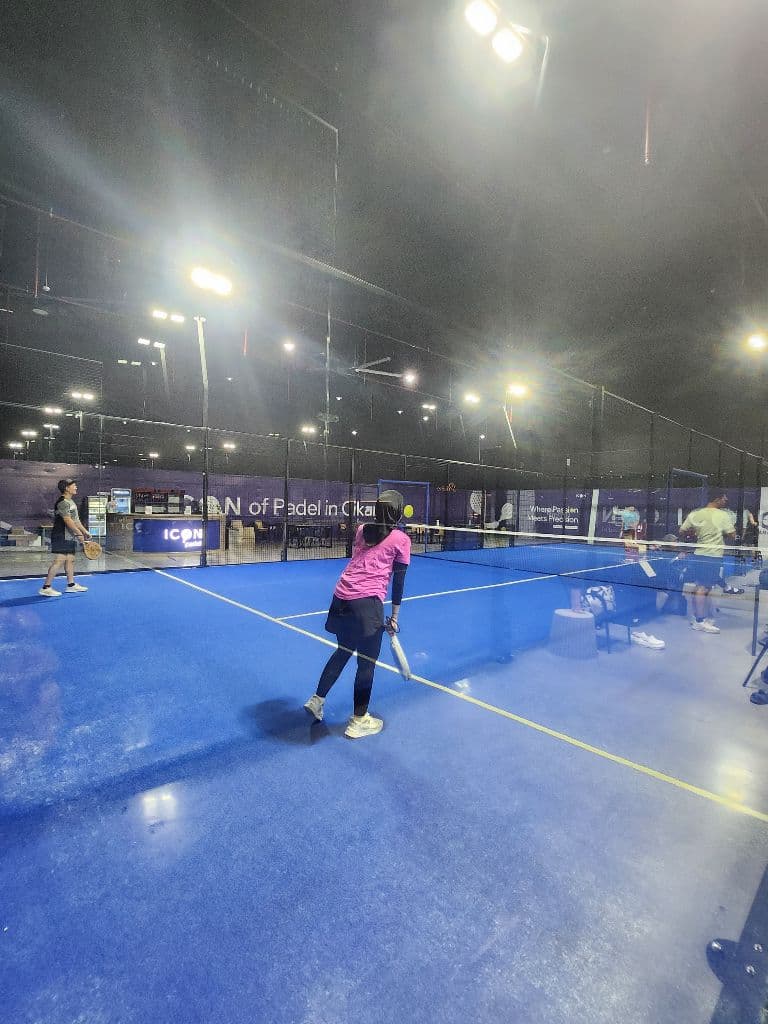 Funnatic Padel media 2