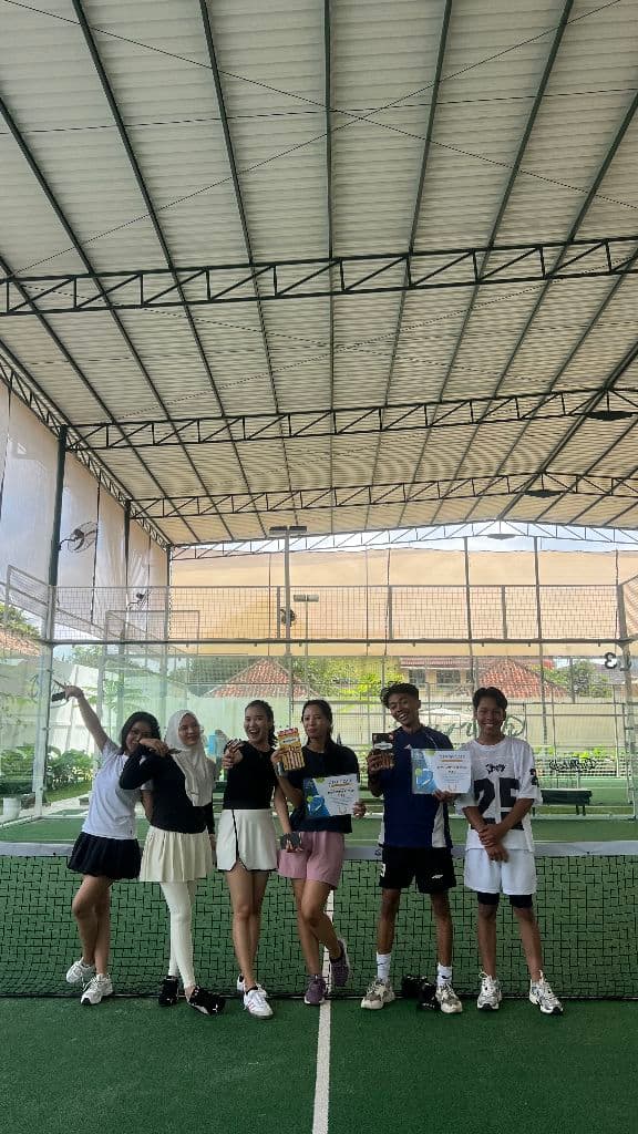 Padel Campus  media 5