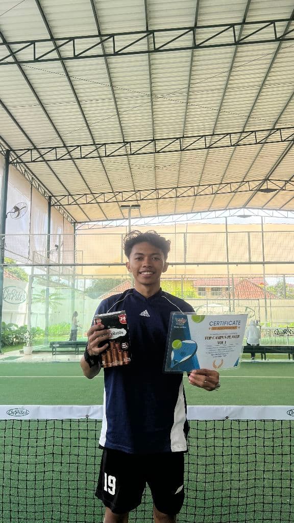 Padel Campus  media 4