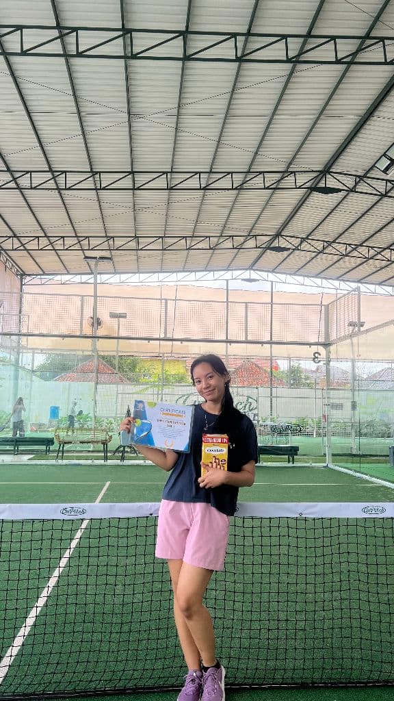 Padel Campus  media 3