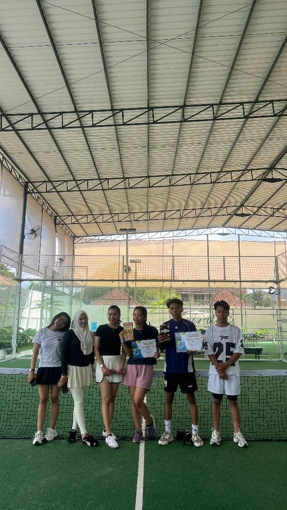 Padel Campus  media 2