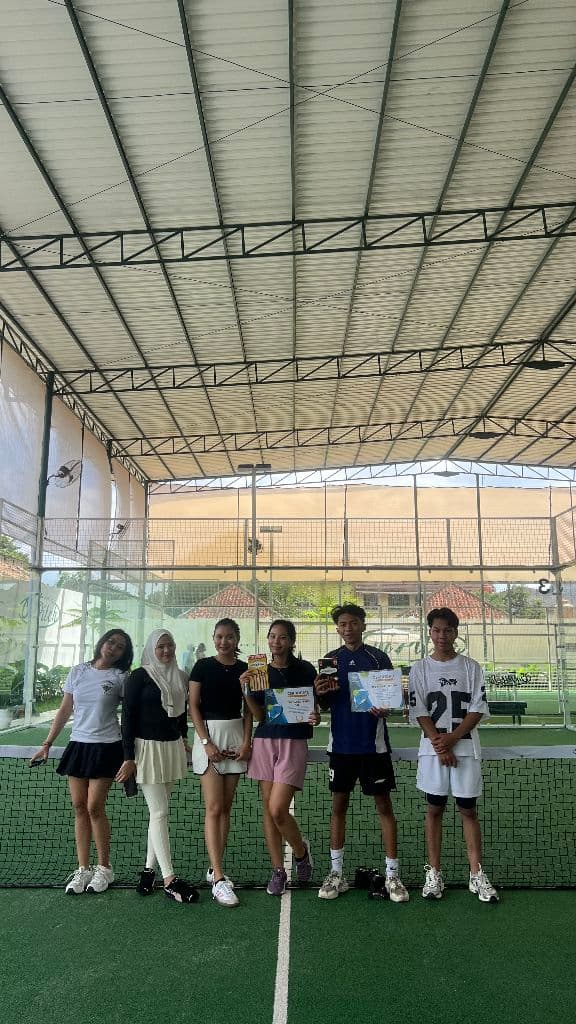 Padel Campus  media 1
