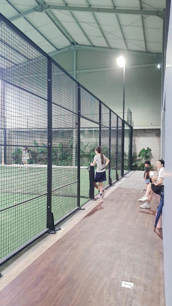 Padel Zen  media 3