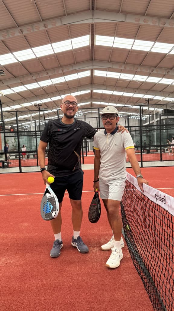 Padel Runners Club media 5