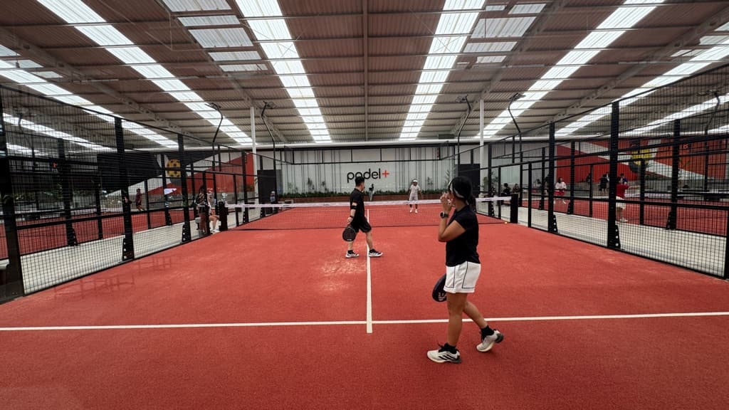 Padel Runners Club media 6