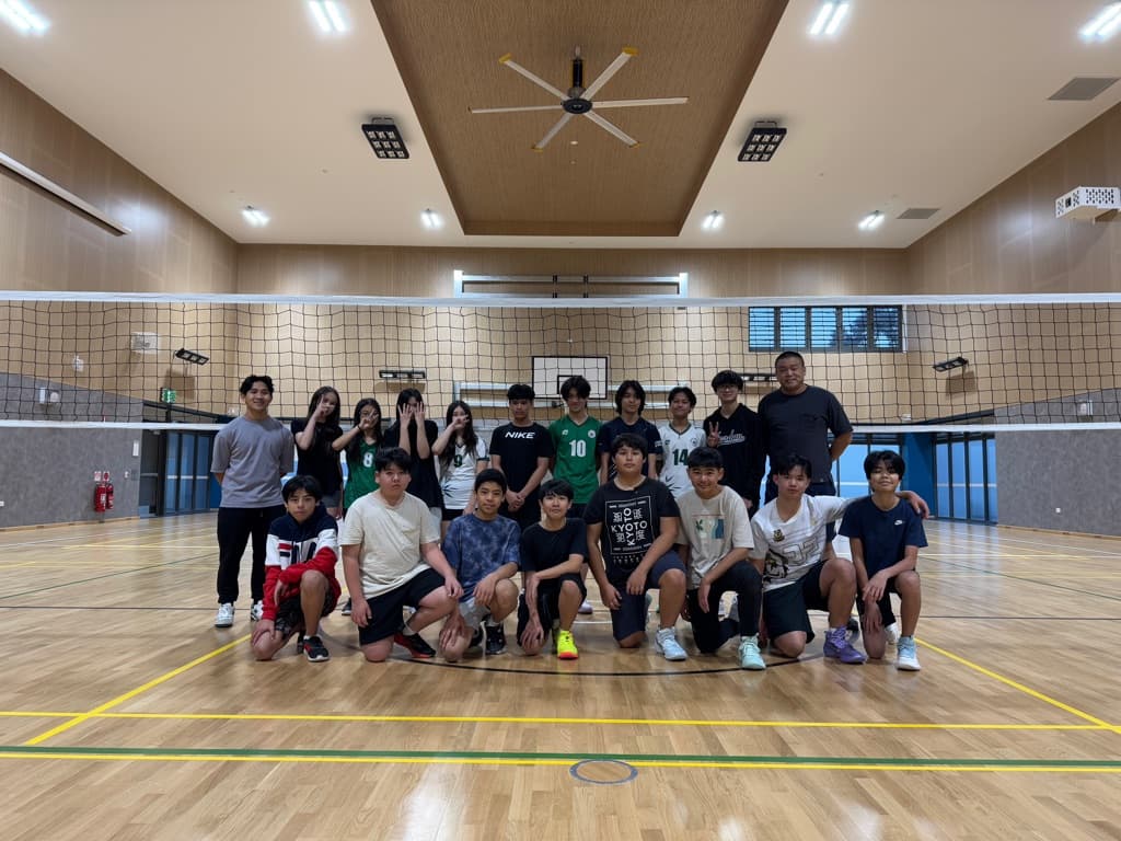 Sydney South West Volleyball  media 2
