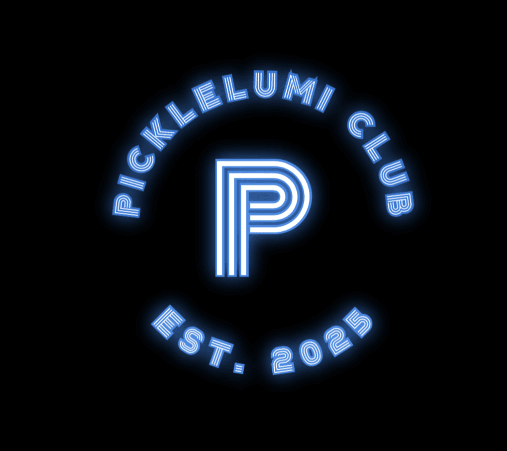 PickleLUMI Club media 1