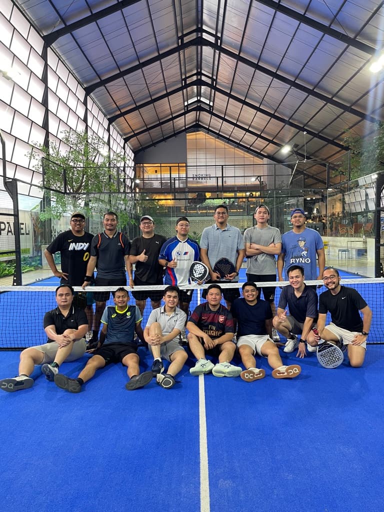 Koala Padel Club  media 1
