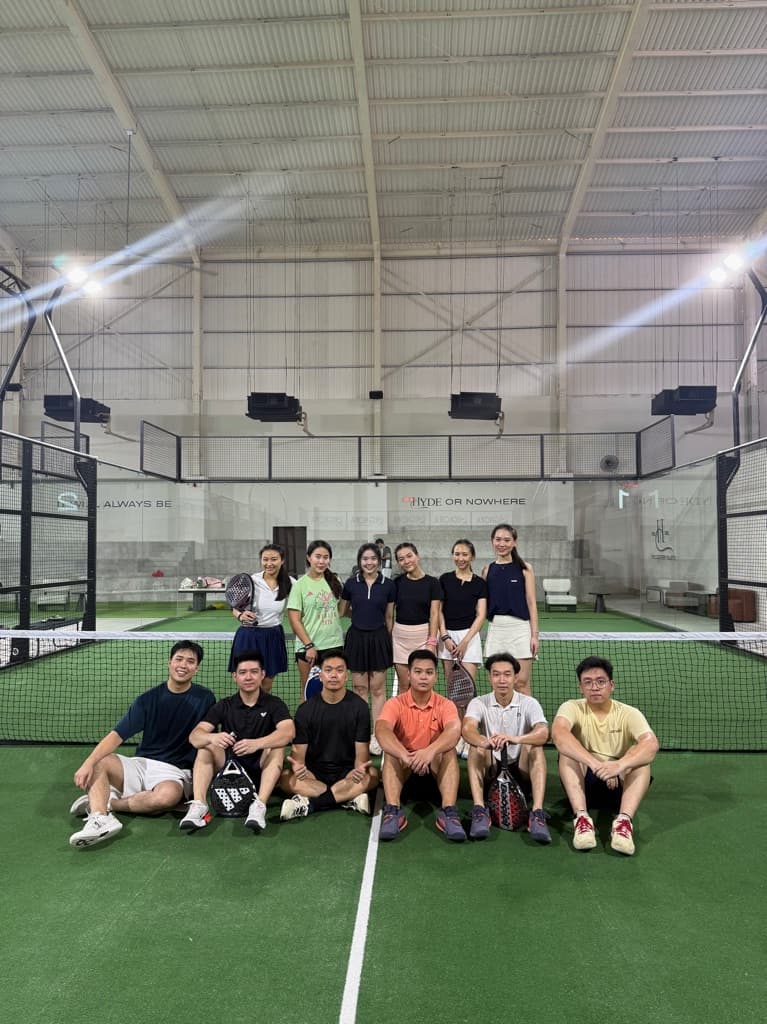 Hit or Miss 🏹🎾 media 4