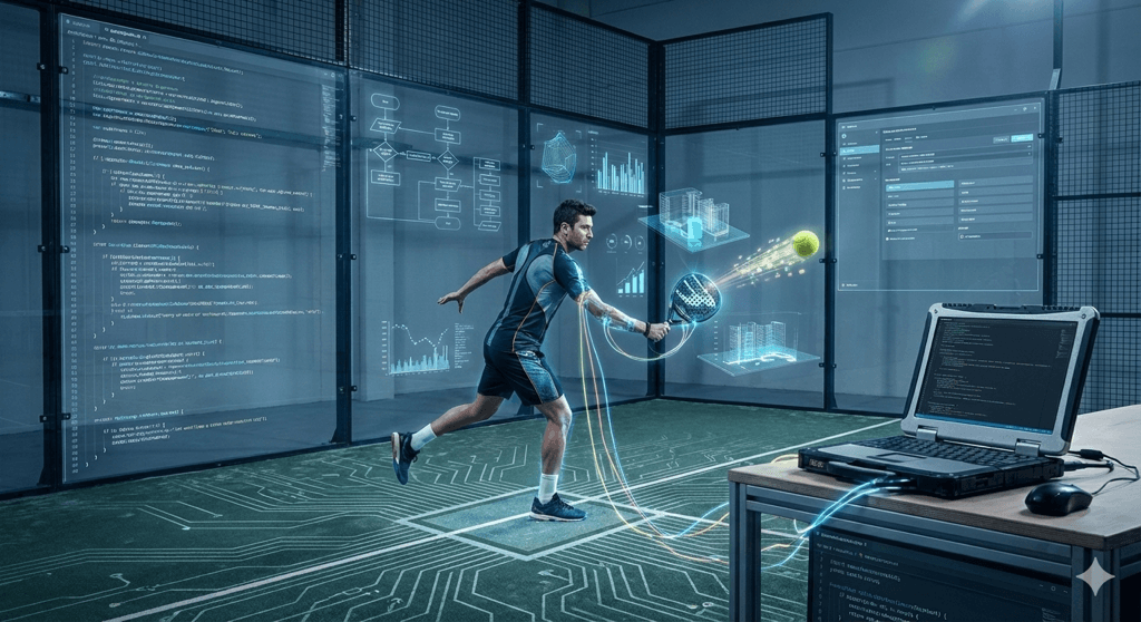 Kartap Padel media 1
