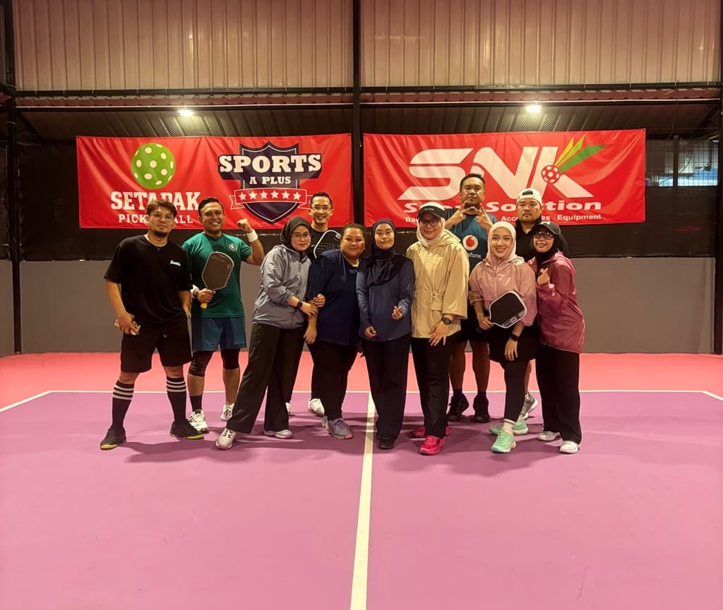 TOPSPIN TROOPERS media 6