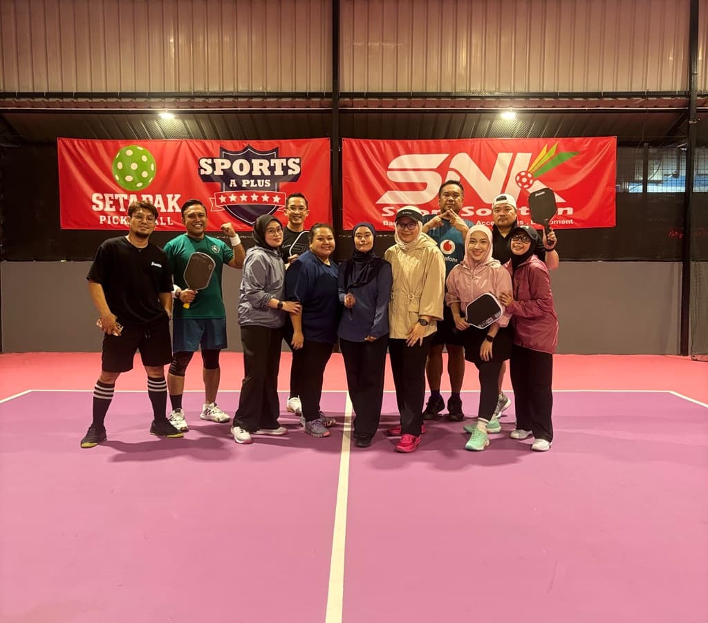 TOPSPIN TROOPERS media 5