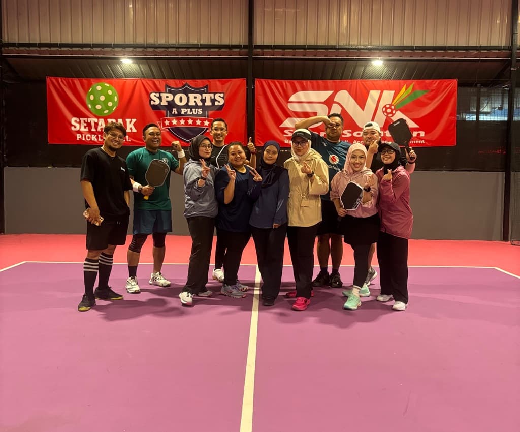TOPSPIN TROOPERS media 4