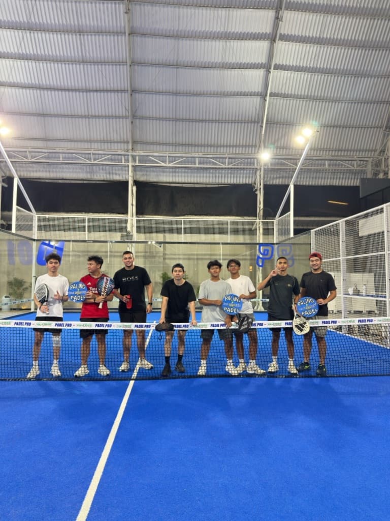 PalingPadel media 4