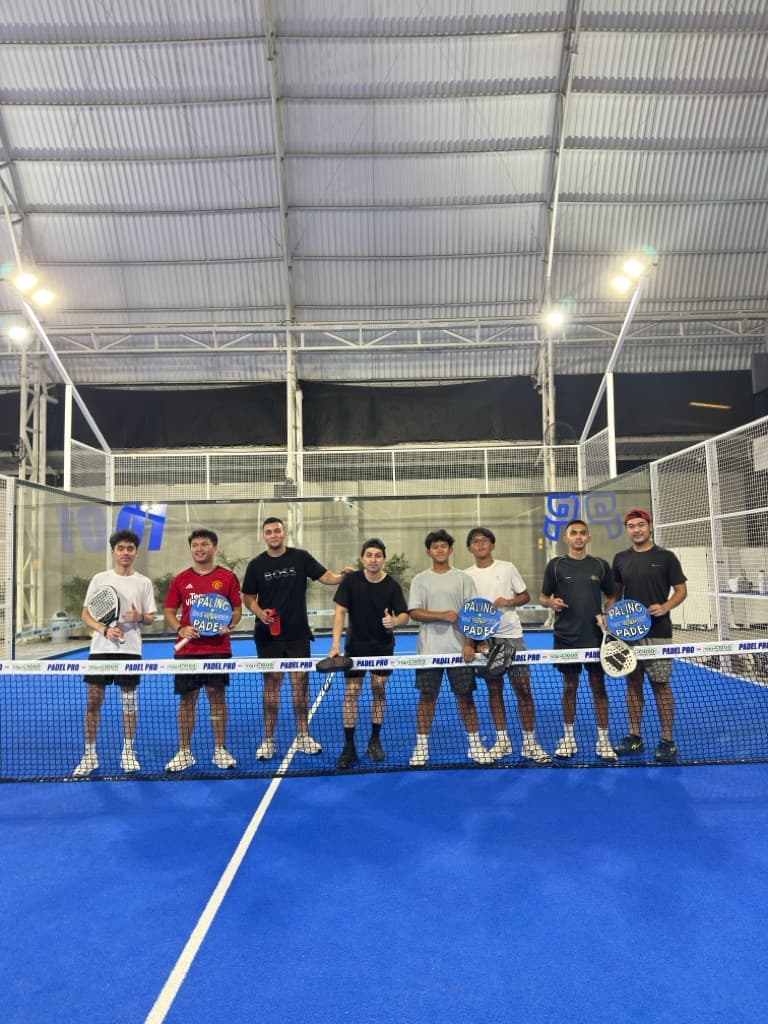 PalingPadel media 5