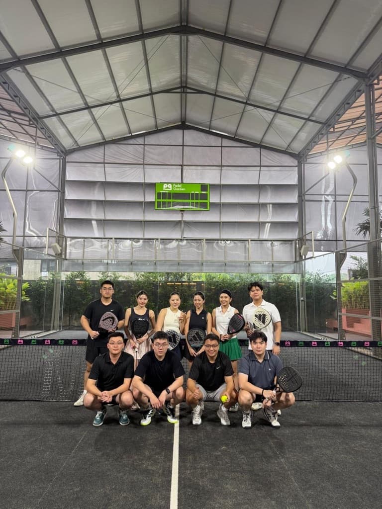 Walawe Tennis Club media 2
