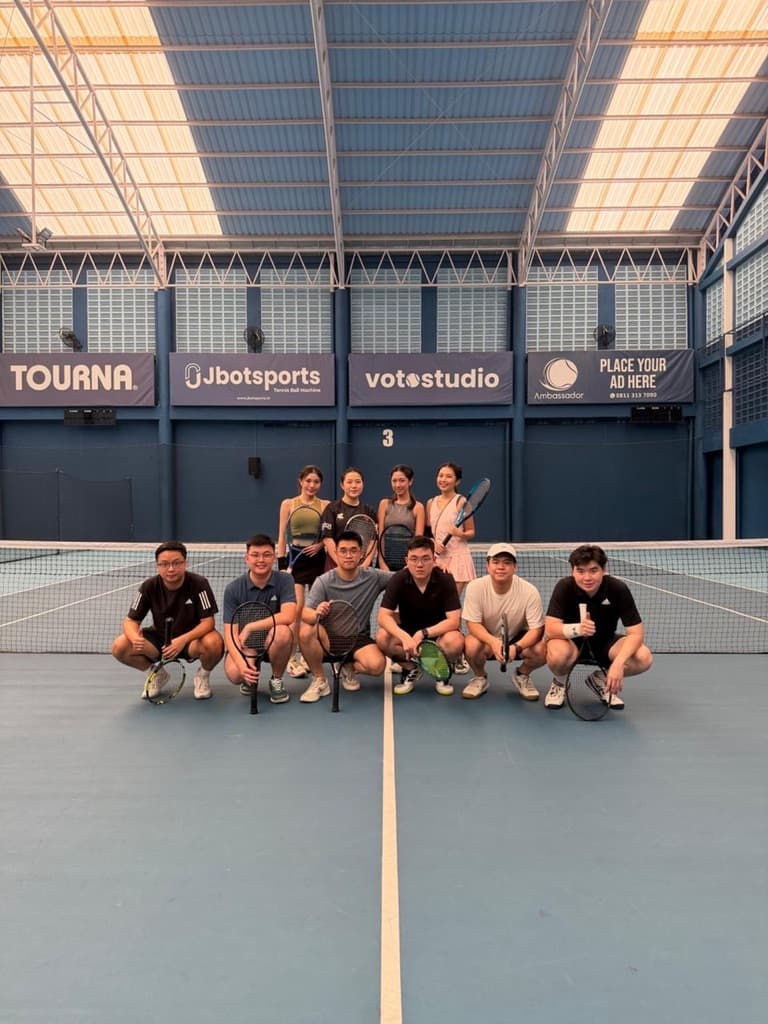 Walawe Tennis Club media 3
