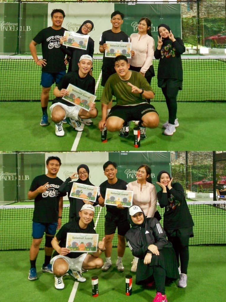 Court Mate media 3