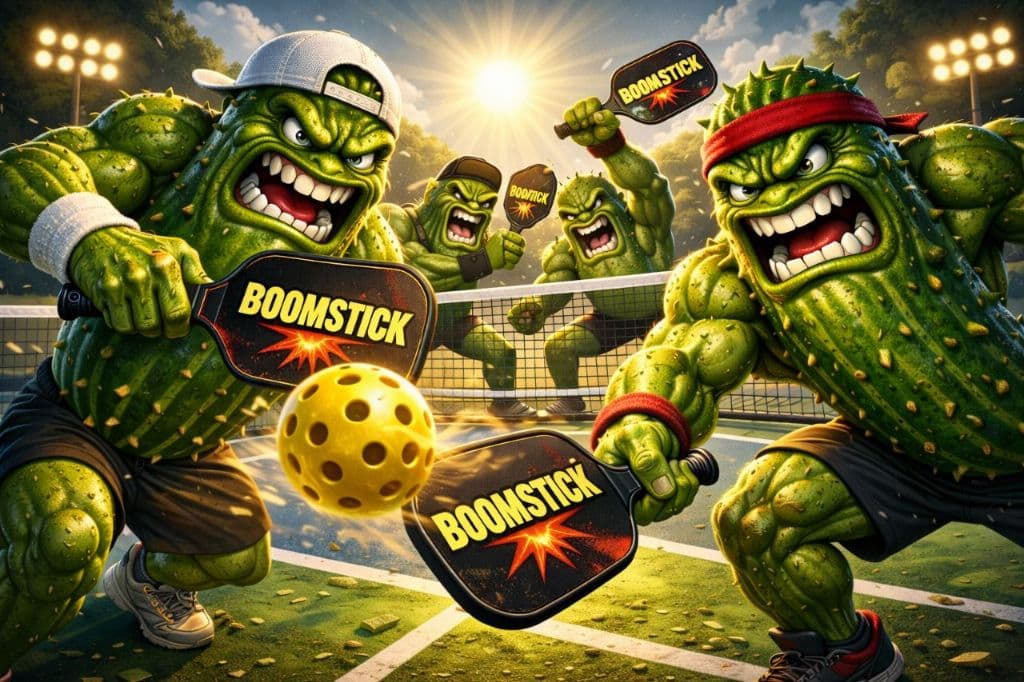 NicklesPickles media 1
