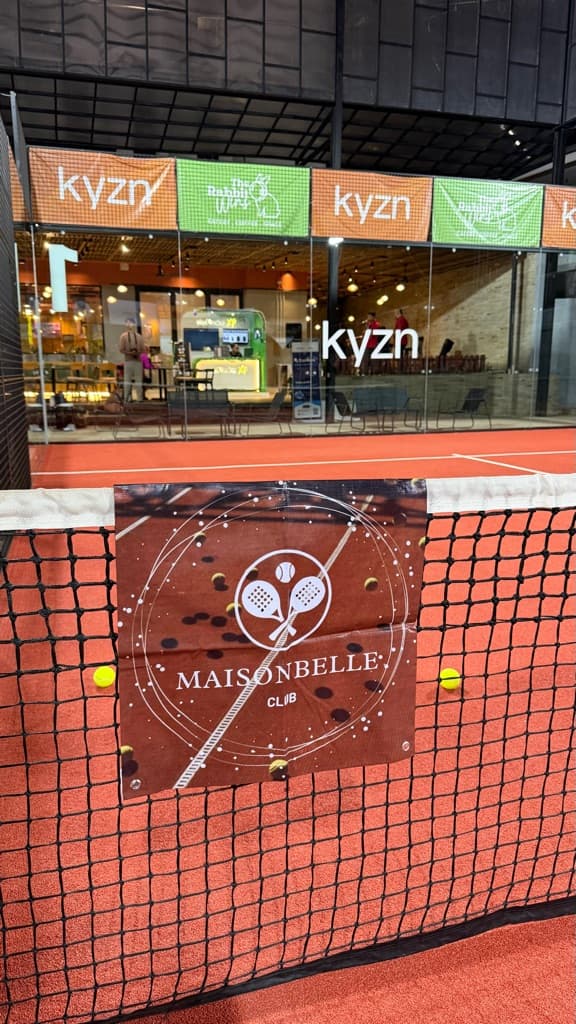 MaisonBelle Club media 4