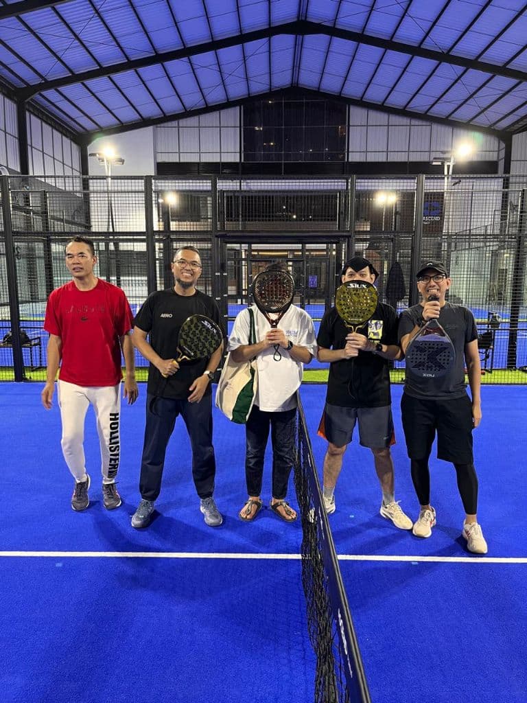 OCC Padel media 4