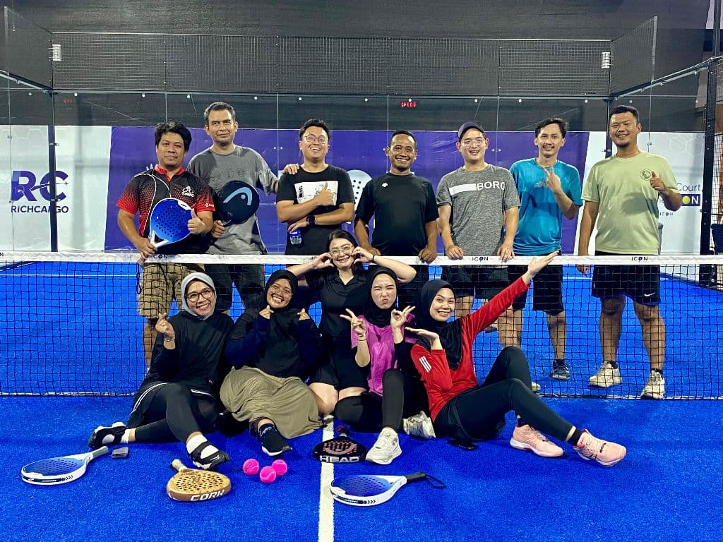 Funnatic Padel media 1
