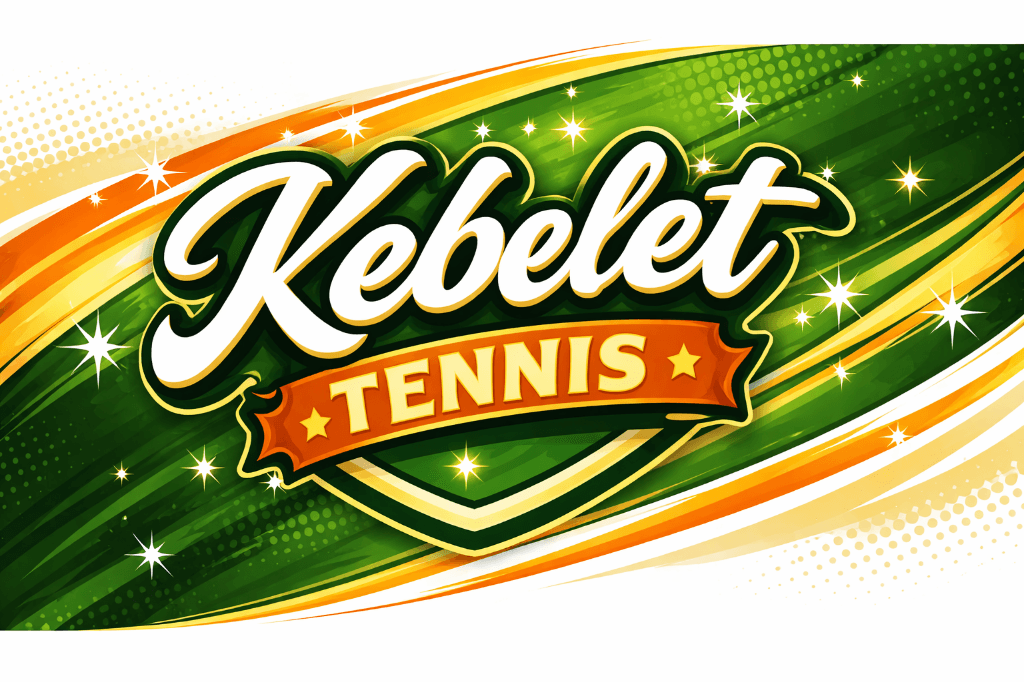 Kebelet Tennis media 1
