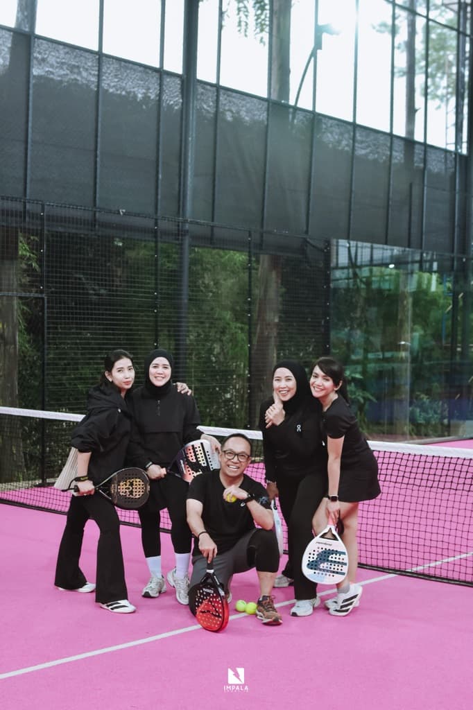 PadeLDon media 2