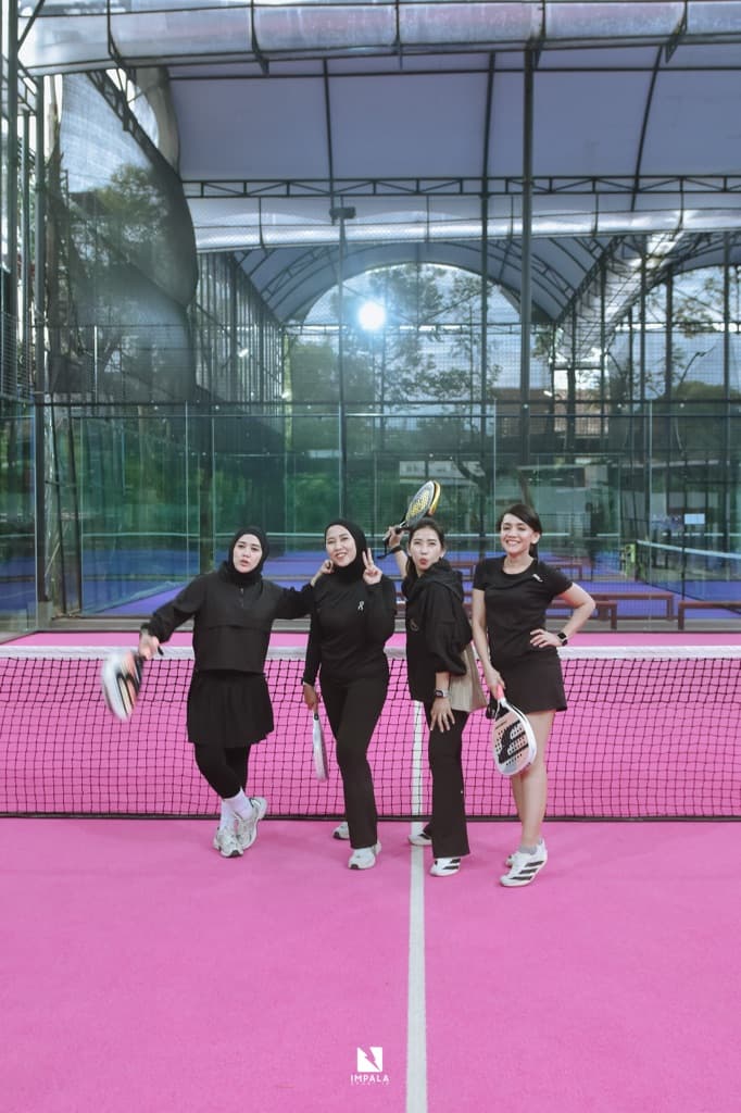 PadeLDon media 1