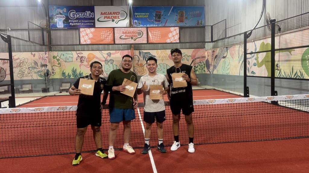 ABANG-ABANG PADEL media 6