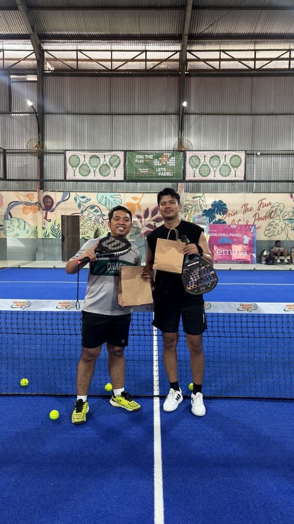 ABANG-ABANG PADEL media 4