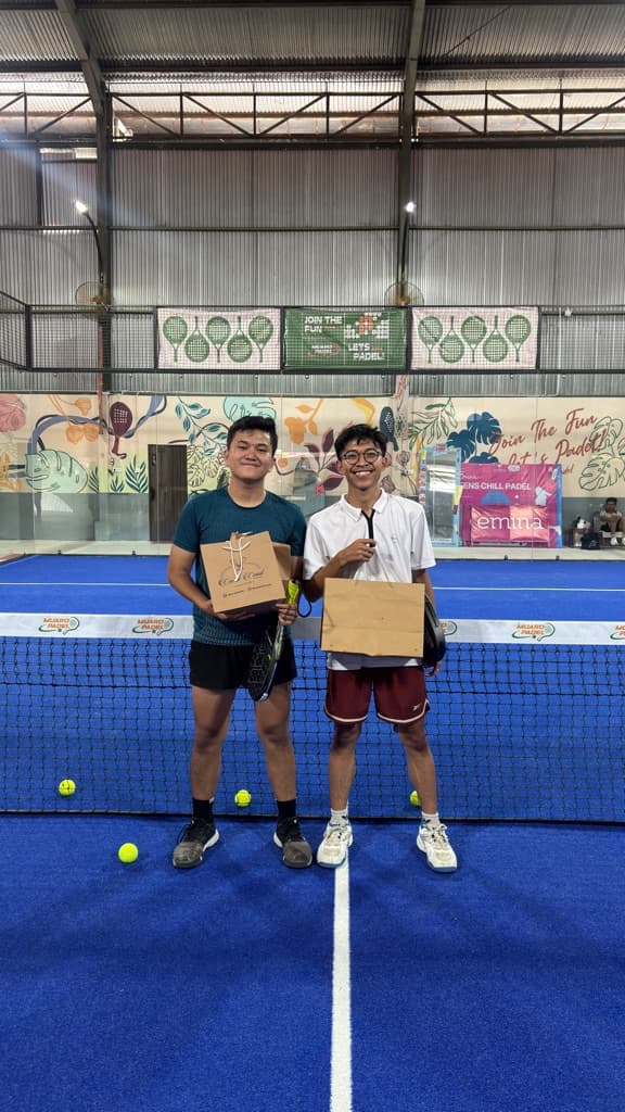 ABANG-ABANG PADEL media 3