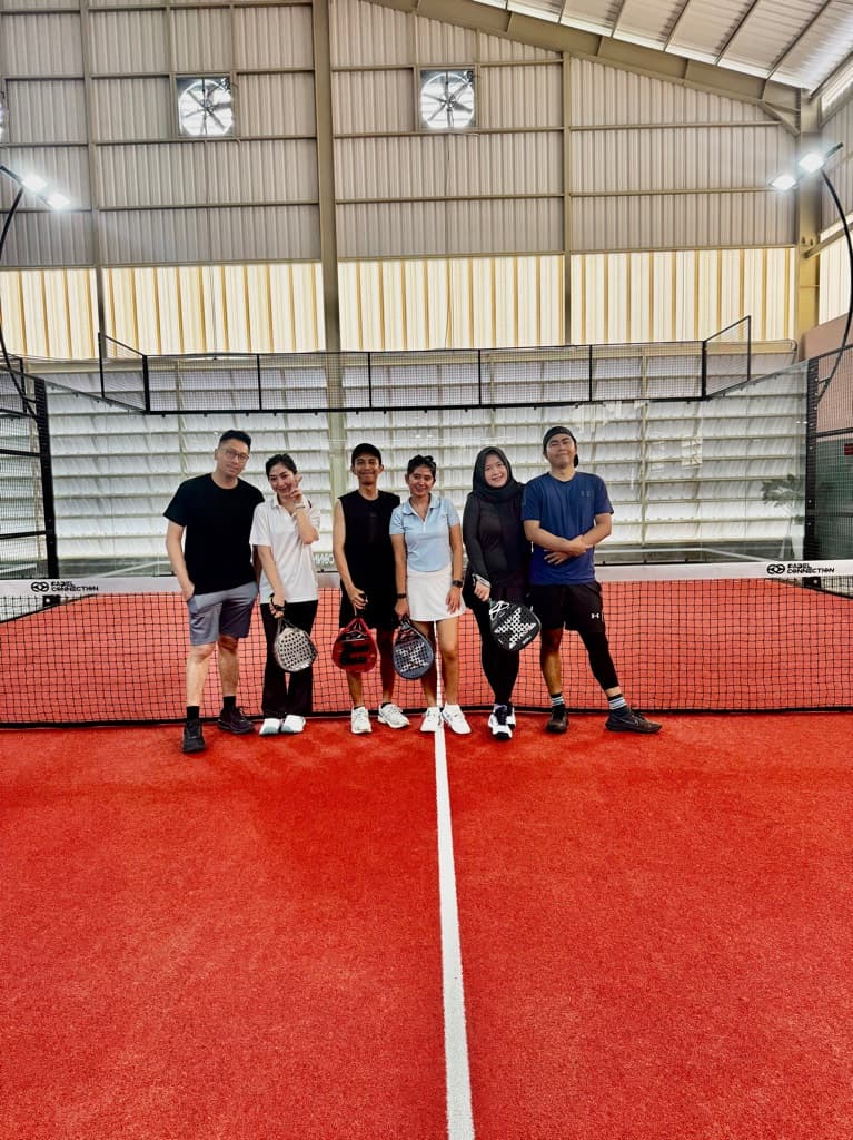 PADARINGAN CLUB media 3