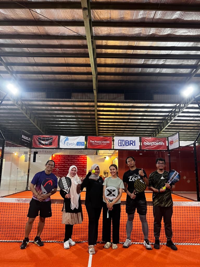 PADEL YOK CLUB media 3