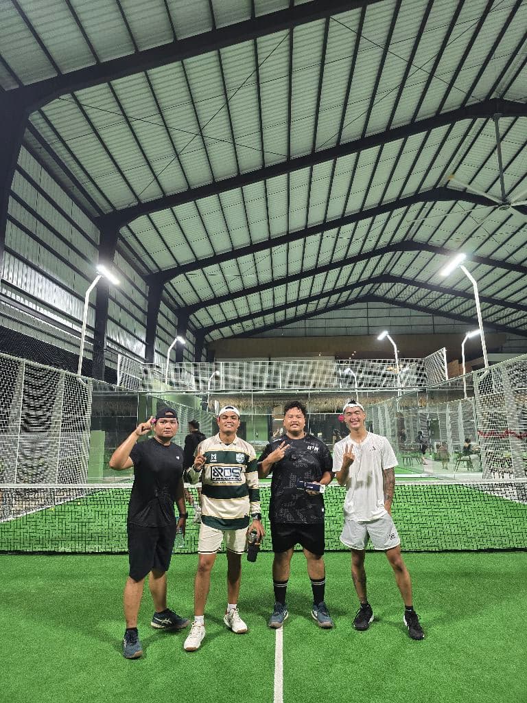 Haha Padel media 6