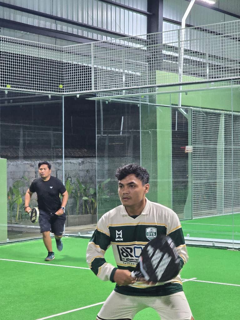 Haha Padel media 5