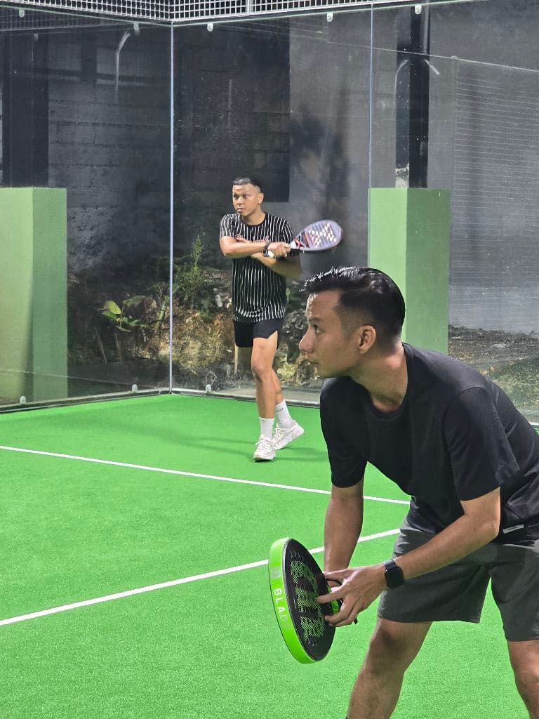 Haha Padel media 4