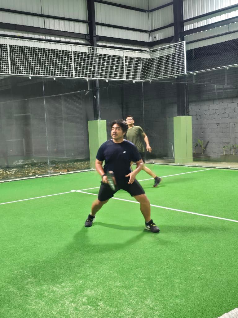 Haha Padel media 3