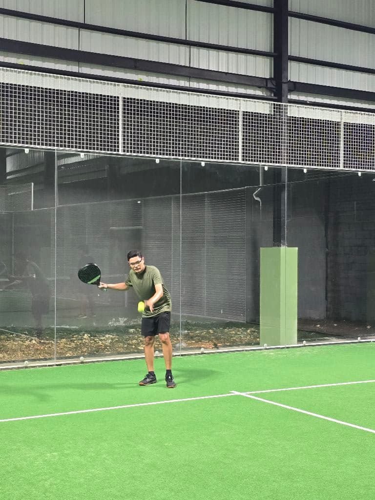 Haha Padel media 2