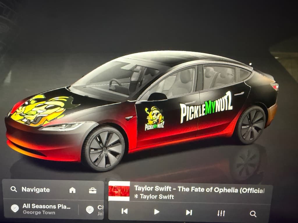 PickleMyNutZ media 1