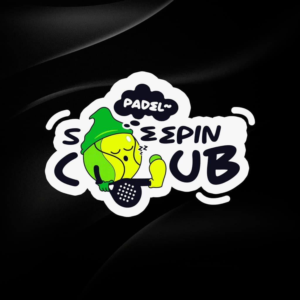 Sleeping Padel Club  media 1